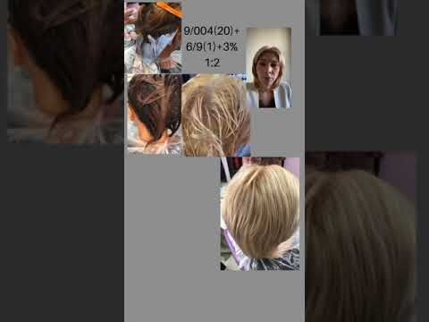 Краситель 5 Magic Oils Constant Delight 2 часть Краситель 5 Magic Oils Constant Delight 2 часть