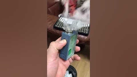 SENTINEL RDA BY HELLFIRE PARALLEL COIL