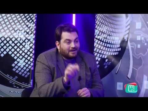 საზოგადოებრივ პოლიტიკური თოქ შოუ ,,ამომრჩევლის ხმა’’ (გადაცემა 10)