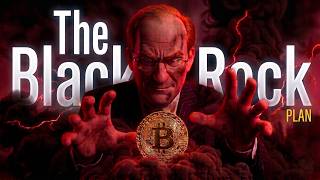 BlackRock's Genius Bitcoin Strategy Explained