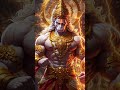 🙏 हनुमान जी की पूजा क्यों करते हैं?
