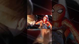 Brand New Day Spider-Man vs Doc Ock MOD