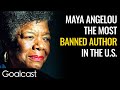 She’s One of the Most Banned Authors in America | Inspirational Documentary | Goalcast