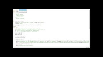 IBM Project Demo Video