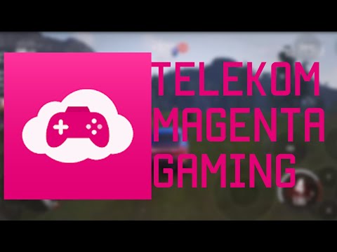 Magenta Gaming getestet [DE | 4K]