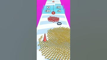 Food run level 251 android games #gameland #shorts #funnyvideo #viral #gameplay