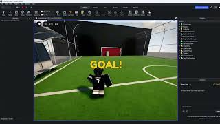 Seeking Experienced Roblox Developer(s) to Help Build My Game