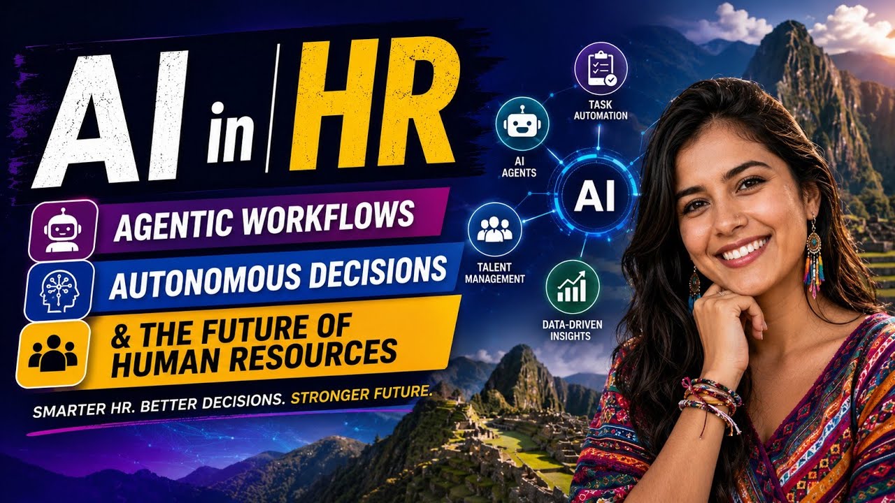 future of hr tech autonomous agents collaborating