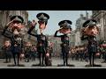 Two-tier march (song)