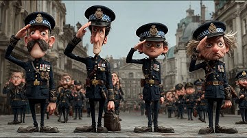 Thumbnail of Two-tier march (song)