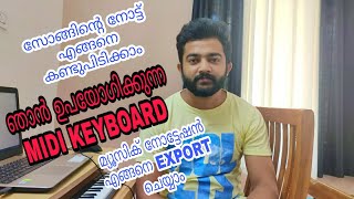 How to identify notes of the sound without learning music theory QampA Devotional song composing