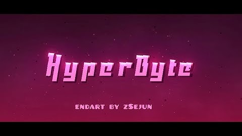 HyperByTe 100% - By Klafterno and more. [Fluke from 32%]