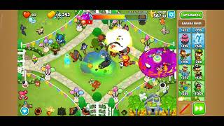 Bloons Td 6