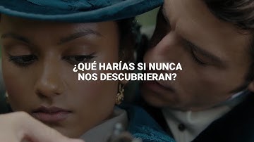 I Can See You - Taylor Swift || Bridgerton - Kate & Anthony || Subtitulada