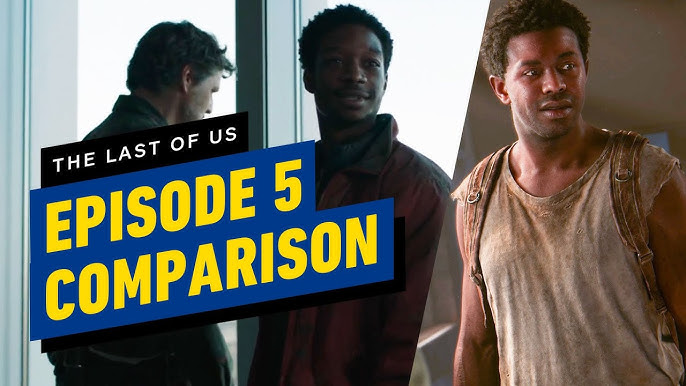 The Last of Us: Season 1, Episode 6 - Rotten Tomatoes