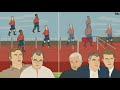 What is Fluid Football?