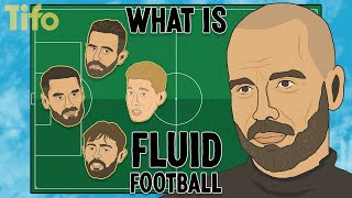 What is Fluid Football?