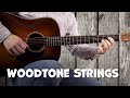 The best acoustic guitar strings for country