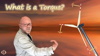 What is a Torque? (Rotational Mechanics - Physics)