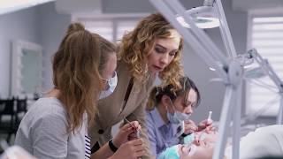 Обучение в Учебном Центре Обучение в Учебном Центре