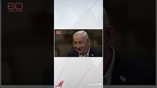 Megyn on Netanyahu’s Remarks About How Much Longer the Iran War Goes On in 60 Minutes Interview
