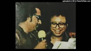 Tere Dil Mein Bhi Kuchh Kuchh - Kishore Kumar & Asha Bhosle |R.D Burman |Gulshan Bawra |Boxer (1984)