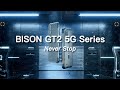 Umidigi Видео UMIDIGI BISON GT2 5G Series - The 5G Rugged Speedster