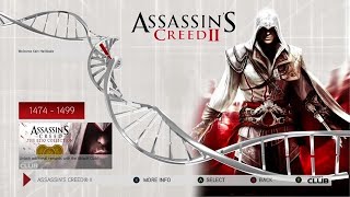 Assassin's Creed 2 – The sequel that defined a series. - PlayLab