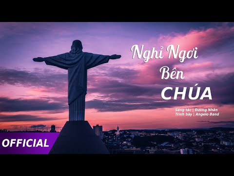 Video: Nghỉ Ngơi Bên Hồ