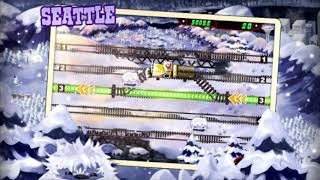 Seattle - Train Conductor 2 Soundtrack