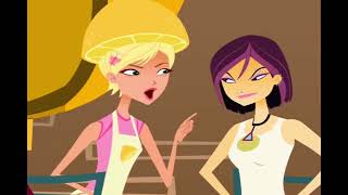 Caitlin and Nikki beef!(6teen S2E4) Caitlin and Nikki beef!(6teen S2E4)