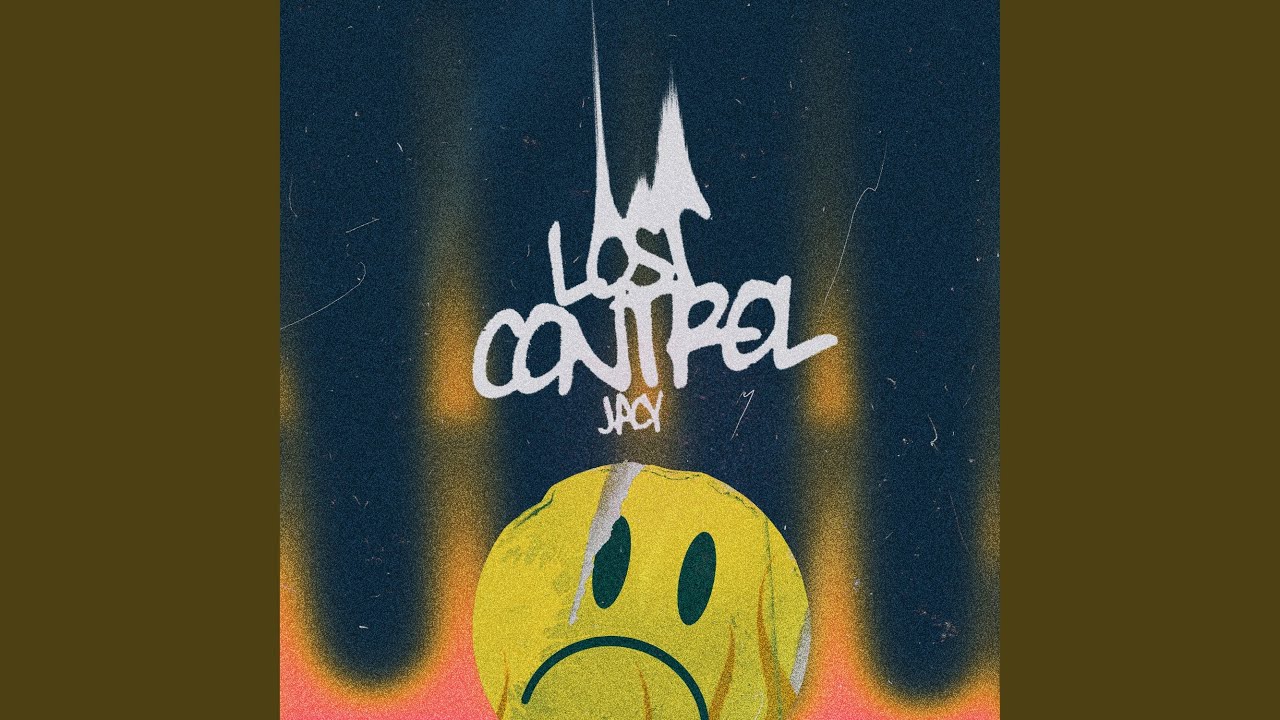 Watch lost control on YouTube Watch lost control on YouTube