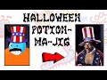 All Costume References in &quot;Halloween Potion-ma-jig&quot;