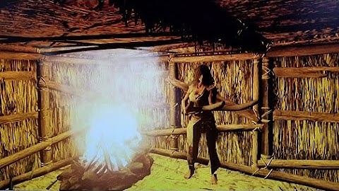 Ark Primitive Plus - The Beginning Ep. 1