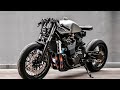 Honda CB1300SF Cafe Custom By K-speed