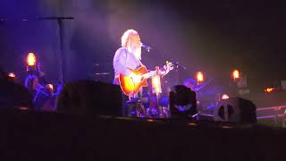 Iron and Wine -- Taken by Surprise