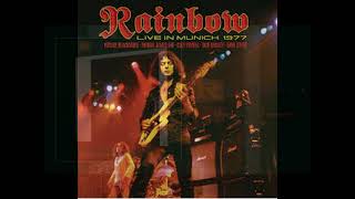 RAINBOW . DRINKING WITH THE DEVIL . BENT OUT OF SHAPE . I LOVE MUSIC