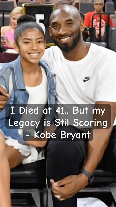 The Evolution of Kobe Bryant (1978-2020) ❤️ RIP #memories #nostalgia #evolution #rip