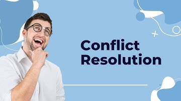 Mastering Conflict Resolution: Essential Skills for a Harmonious Life