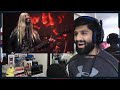 (Gimme More Marco) Nightwish - I Wish I Had An Angel (Live at Wacken 2013) (First Time Reaction)