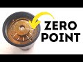 Manual Coffee Grinder Calibration: Find Your Zero-Point