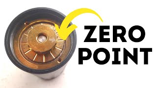 Manual Coffee Grinder Calibration: Find Your ZeroPoint