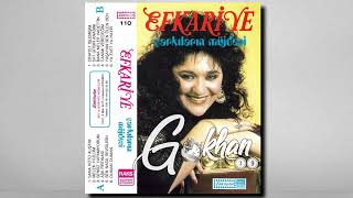 Efkariye - Bana Neler Vadettin 1986 #arabesk