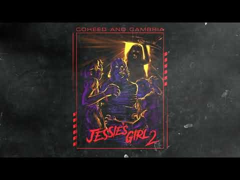 Coheed and Cambria - “Jessie's Girl 2” (Director's Cut) 