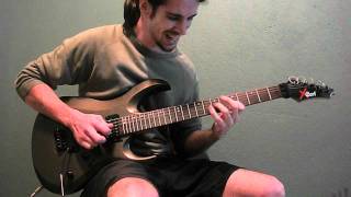The Daniele Gottardo's Guitar Competition - Christian Orsogna