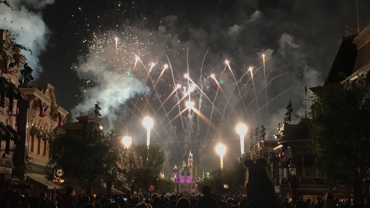 disneyland parking price 