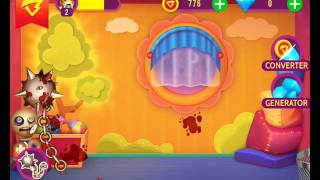 Buddyman™ Kick 2 (by Kick the Buddy) Review - iOS Apps screenshot 4