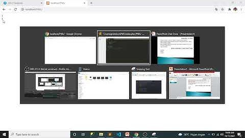 VARIABEL (GLOBAL, LOCAL, STATIC) serta FUNCTION DI PHP