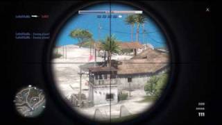 Battlefield 1943 - Tips and Tricks Part 1