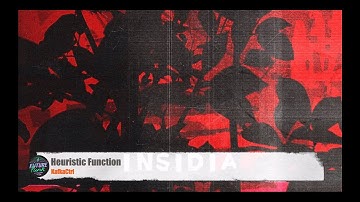 KafkaCtrl - Heuristic Function [Brokntoys]
